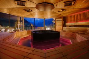 General information about your stay at Mountain Spa Resort Alpenschlössl ****S