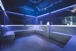 General information about your stay at Mountain Spa Resort Alpenschlössl ****S