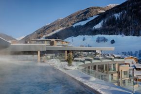 General information about your stay at Mountain Spa Resort Alpenschlössl ****S