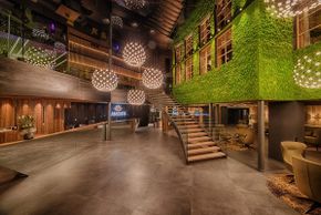 General information about your stay at Mountain Spa Resort Alpenschlössl ****S