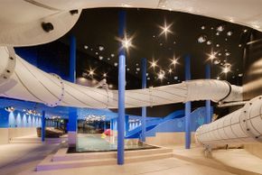 General information about your stay at Mountain Spa Resort Alpenschlössl ****S