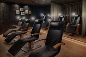 General information about your stay at Mountain Spa Resort Alpenschlössl ****S