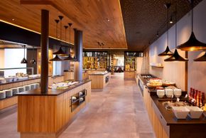 General information about your stay at Mountain Spa Resort Alpenschlössl ****S