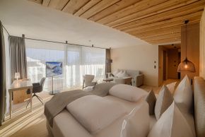 General information about your stay at Mountain Spa Resort Alpenschlössl ****S