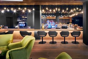 General information about your stay at Mountain Spa Resort Alpenschlössl ****S