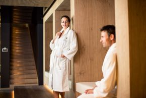 General information about your stay at Mountain Spa Resort Alpenschlössl ****S
