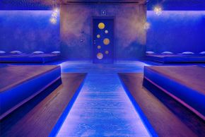 General information about your stay at Mountain Spa Resort Alpenschlössl ****S