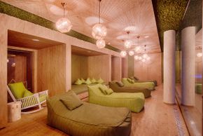 General information about your stay at Mountain Spa Resort Alpenschlössl ****S