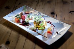 General information about your stay at Mountain Spa Resort Alpenschlössl ****S