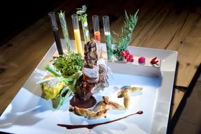 General information about your stay at Mountain Spa Resort Alpenschlössl ****S