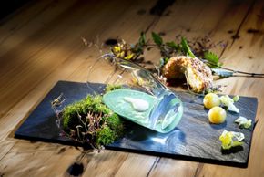 General information about your stay at Mountain Spa Resort Alpenschlössl ****S