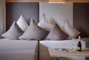 General information about your stay at Mountain Spa Resort Alpenschlössl ****S