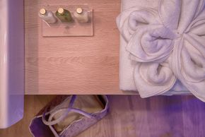 General information about your stay at Mountain Spa Resort Alpenschlössl ****S