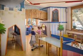 General information about your stay at Mountain Spa Resort Alpenschlössl ****S