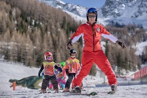 General information about your stay at Mountain Spa Resort Alpenschlössl ****S