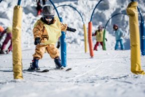 General information about your stay at Mountain Spa Resort Alpenschlössl ****S