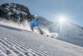 General information about your stay at Mountain Spa Resort Alpenschlössl ****S