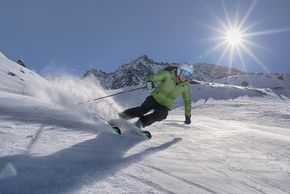 General information about your stay at Mountain Spa Resort Alpenschlössl ****S