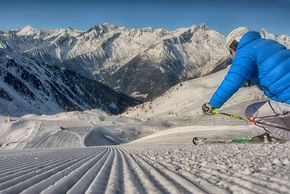 General information about your stay at Mountain Spa Resort Alpenschlössl ****S