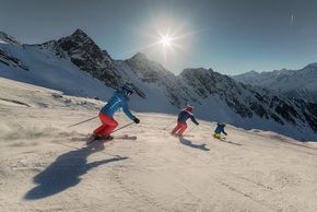 General information about your stay at Mountain Spa Resort Alpenschlössl ****S