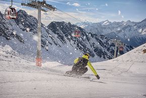 General information about your stay at Mountain Spa Resort Alpenschlössl ****S