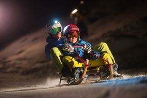 General information about your stay at Mountain Spa Resort Alpenschlössl ****S