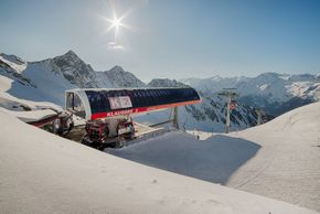 General information about your stay at Mountain Spa Resort Alpenschlössl ****S