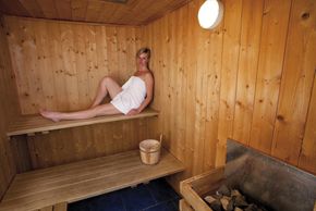 General information about your stay at Mühl-Fun-Viertel Grenzlandcamp Klaffer