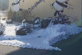 General information about your stay at Mühl-Fun-Viertel Grenzlandcamp Klaffer