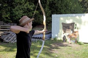 General information about your stay at Mühl-Fun-Viertel Grenzlandcamp Klaffer