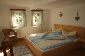 General information about your stay at Müllnerhof