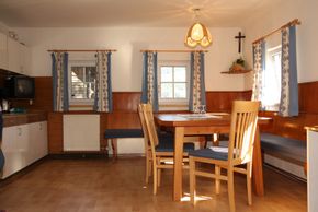 General information about your stay at Müllnerhof