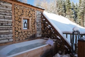 General information about your stay at Murmeltier Chalet Hüttendorf Maria Alm