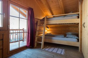 General information about your stay at Murmeltier Chalet Hüttendorf Maria Alm