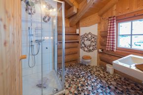 General information about your stay at Murmeltier Chalet Hüttendorf Maria Alm