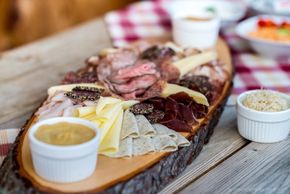 General information about your stay at Murmeltier Chalet Hüttendorf Maria Alm