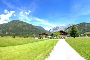 General information about your stay at Mussbachhof