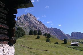 General information about your stay at Mussner