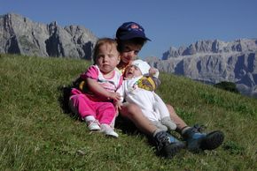 General information about your stay at Mussner