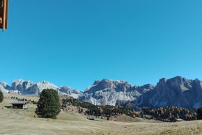 General information about your stay at Mussner