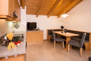 General information about your stay at Mussner