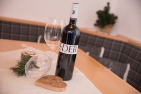 General information about your stay at Mussner