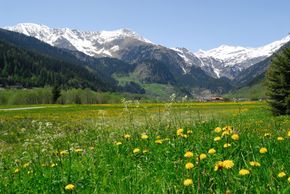 General information about your stay at Nagelehof