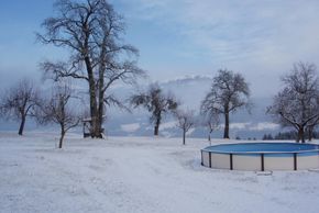 General information about your stay at Nagelerhof