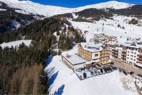 General information about your stay at Natürlich. Hotel mit Charakter