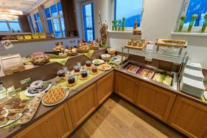 General information about your stay at Natürlich. Hotel mit Charakter