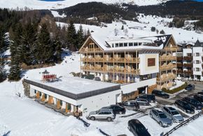 General information about your stay at Natürlich. Hotel mit Charakter