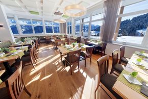 General information about your stay at Natürlich. Hotel mit Charakter