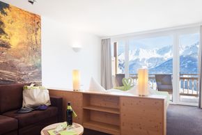 General information about your stay at Natürlich. Hotel mit Charakter