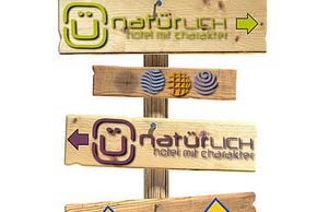 General information about your stay at Natürlich. Hotel mit Charakter